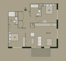 Typical Floorplan