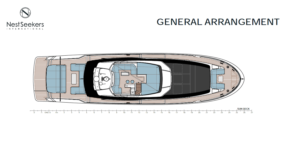 Sun Deck