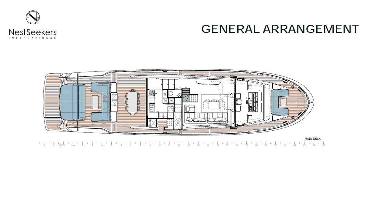Main Deck