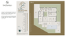 Villa 3 | Single Floor Plan