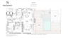 Penthouse Unit Plan