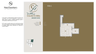Villa 1 | Ground Floor Plan