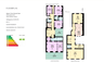 Upper Grosvenor Street Duplex for Sale - Floorplan