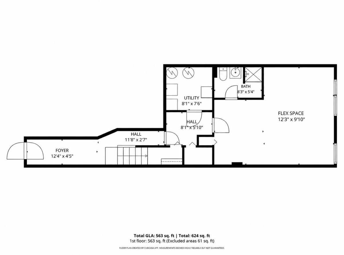 Ground Floor