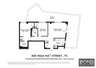 2D Floor Plan