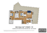 3D floor Plan