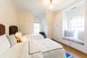 (3) 2nd Floor En-suite Guest Bedroom