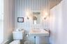 (3) 2nd Floor En-suite Guest Bath