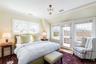 (2) 2nd Floor En-suite Guest Bedroom with access to Balcony.