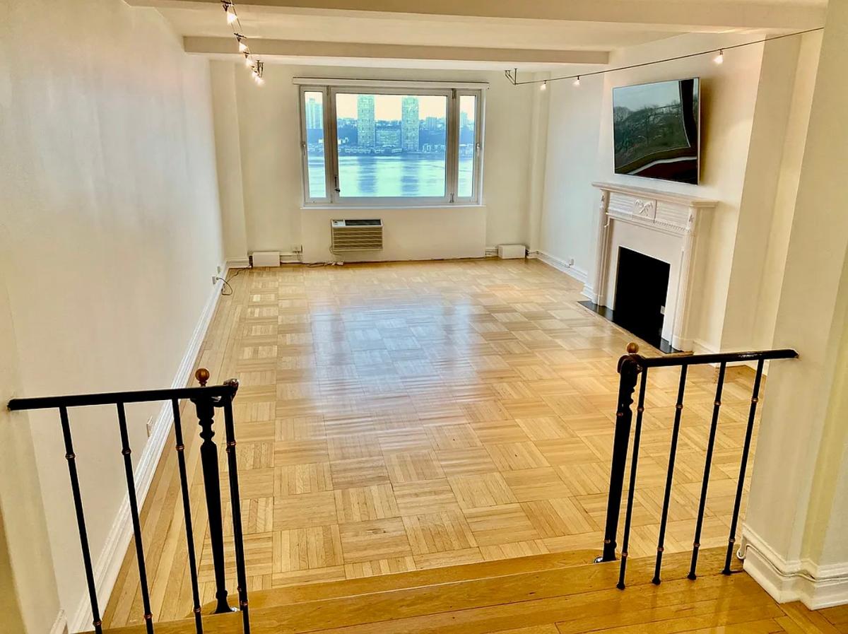 100 Riverside Drive #14A 14A, New York, NY, 10024 | Nest Seekers | Nest ...