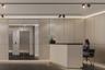 W1 Place London 24 hour concierge lobby entrance Marylebone luxury residential