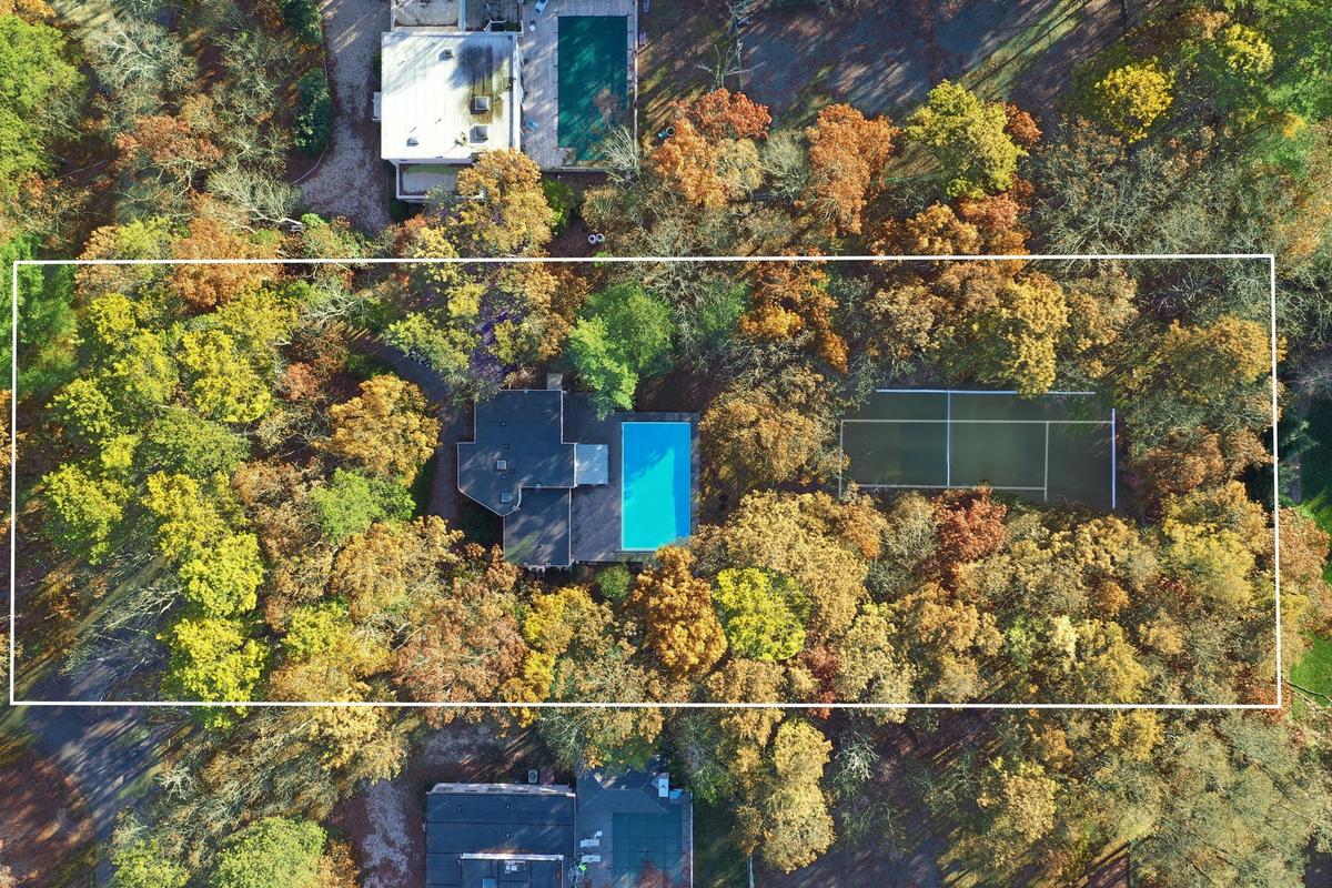 Birdseye View