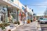 Within minutes Quogue Village shopping
