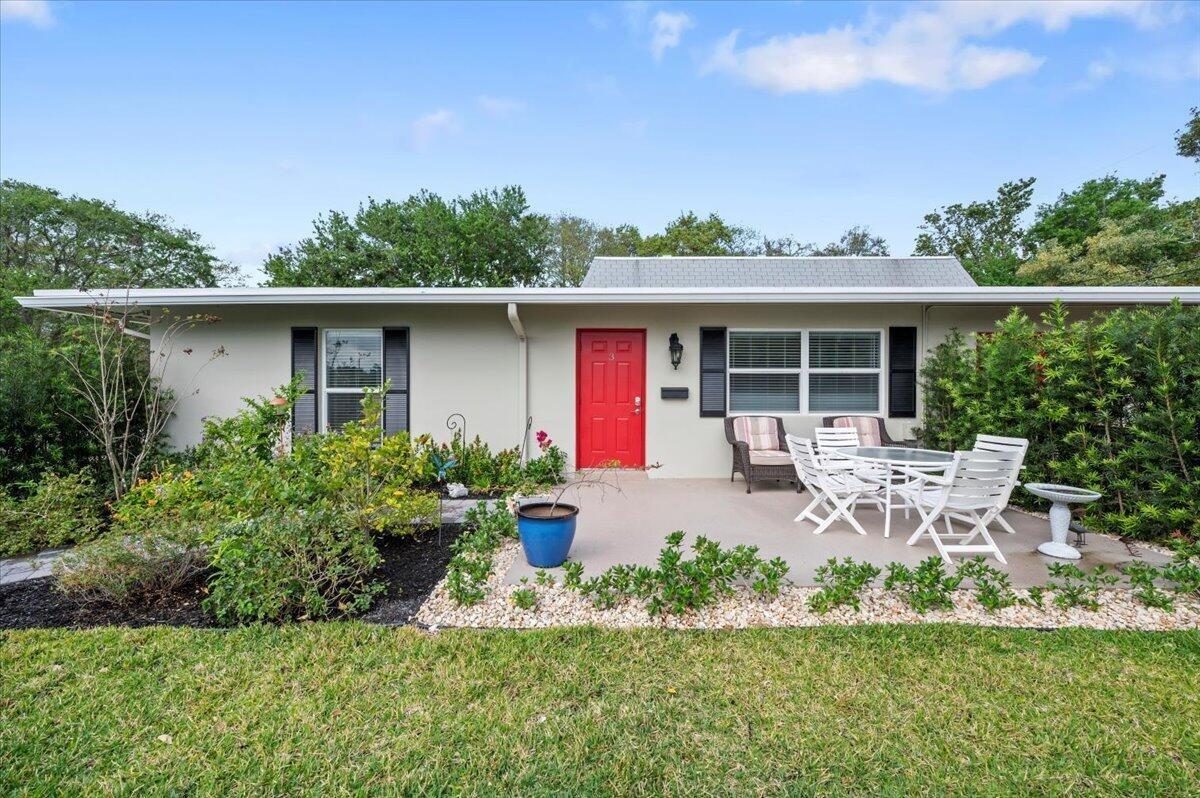 1000 Prosperity Farms Road 3, North Palm Beach, FL, 33408 Nest