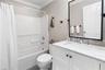2 of 2 guest baths
