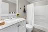 1 of 2 baths
