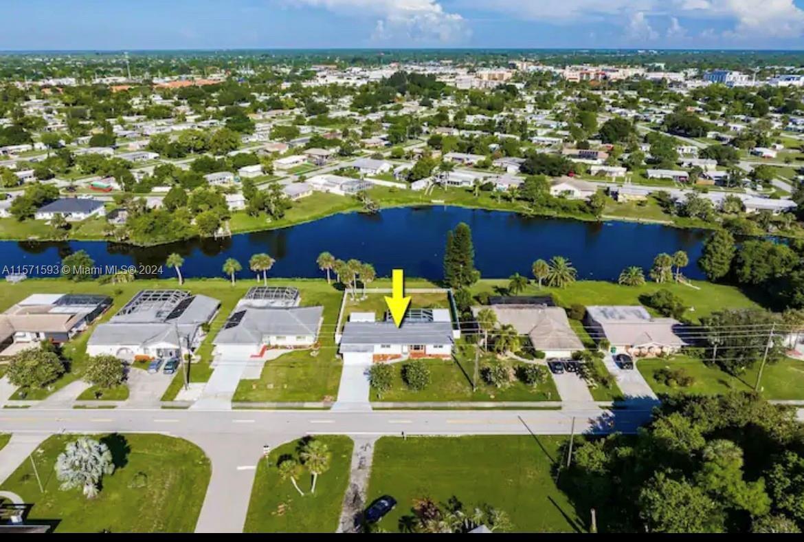 3169 CONWAY BLVD 0, Port Charlotte, FL, 33952 Nest Seekers Nest Seekers