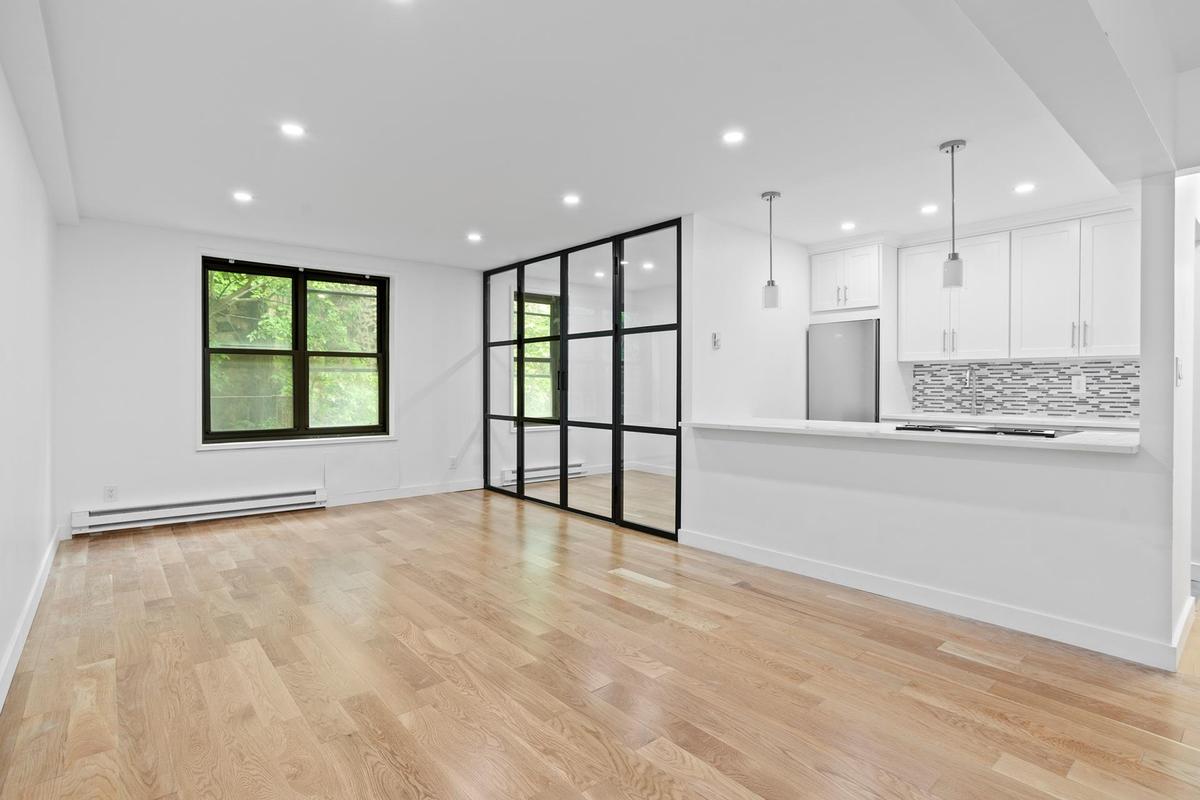 45 Overlook Terrace 5G, New York, NY, 10033 | Nest Seekers | Nest Seekers