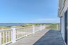Wrap Around Bayside Deck