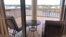 wrap around balcony