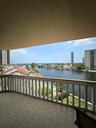 Intracoastal view
