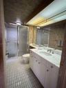 second bathroom