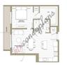 Unit Floorplan