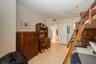 Hallway to bedrooms & Laundry