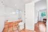 Master's double sink bathroom