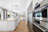 Stainless Steel Appliances.