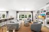 Welcoming common area, perfect for enjoying family time together.