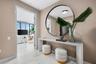 Private Foyer