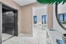 Private Entry Foyer