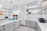 Custom Closet Systems