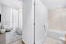 Secondary Bed + Bath