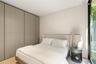 1st bedroom (downstairs)