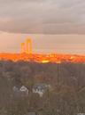 November Sunset