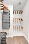 Walking Closet