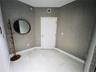 Entry - from elevator, entrance to the Private Foyer