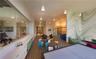 Kids playroom