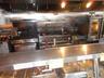 View of kitchen