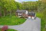 View of birds eye view of property