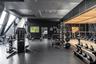 Fitness Room