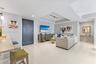 Layout  for Apt. #2716 - 
