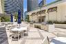 Building amenity: 
Child playroom located on the 11th floor