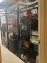 Lg storage area