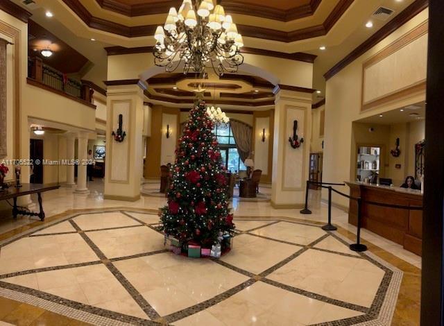 24/7 Concierge desk