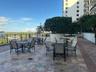 Outdoor terrace