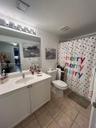 2nd full bathroom