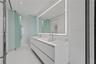 Primary Bathroom.